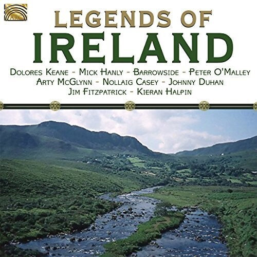 Various Artists - Legends of Ireland