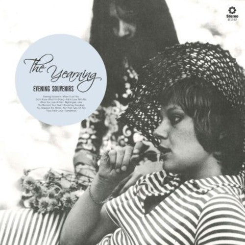 Yearning - Evening Souvenirs
