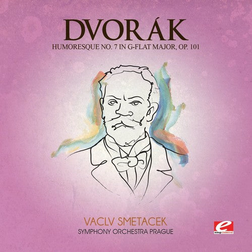 Dvorak - Humoresque 7 G-Flat Maj 101