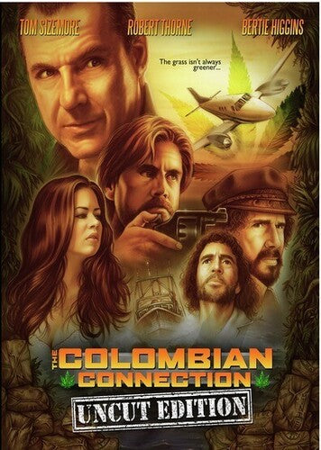 The Colombian