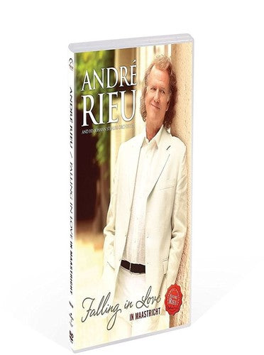 André Rieu: Falling in Love in Maastricht