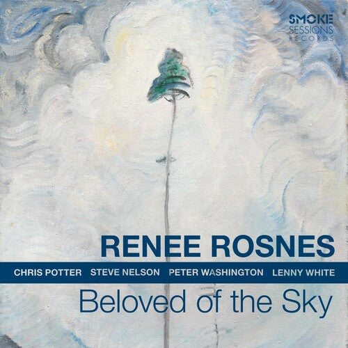 Roses Rosnes - Beloved Of The Sky