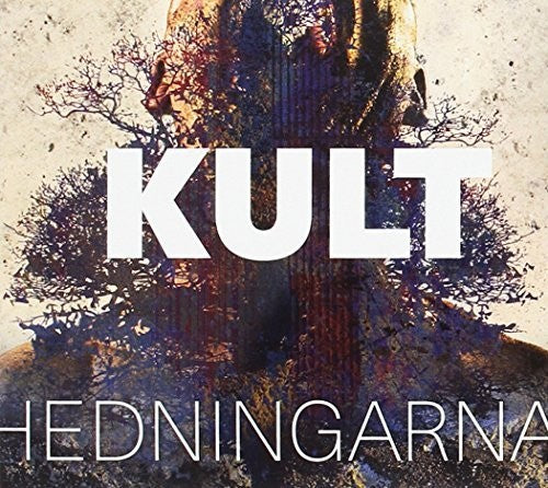 Hedningarna - Kult