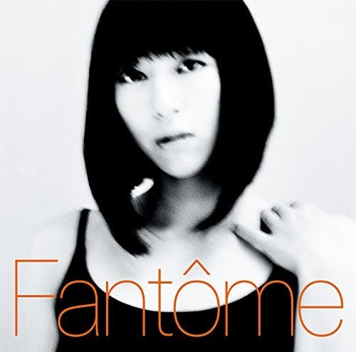 Utada Hikaru - Fantome