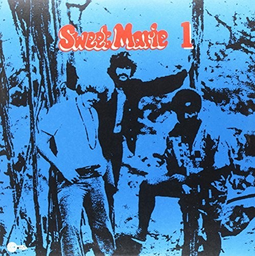 Sweet Marie - Sweet Marie 1