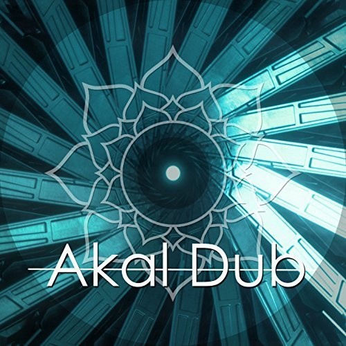 Akal Dub - Beloved