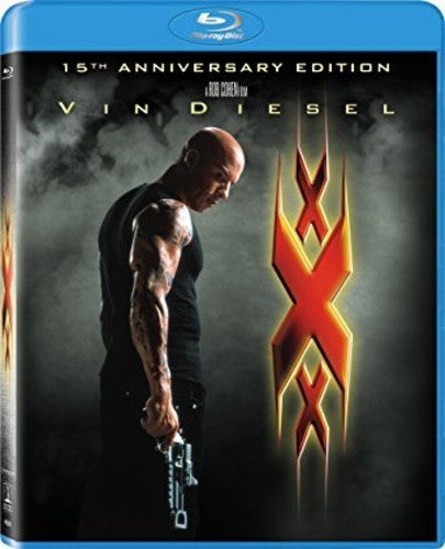 XXX (2002)
