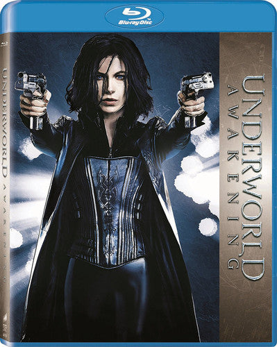 Underworld: Awakening