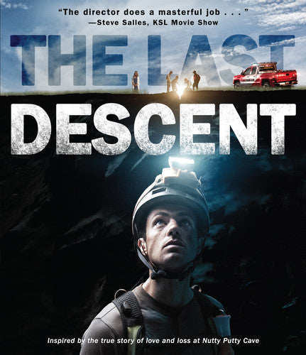 The Last Descent