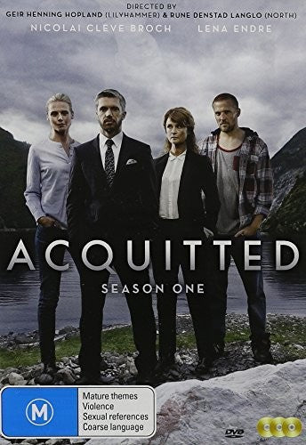 Acquitted: Season One
