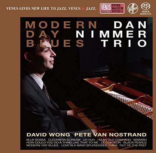 Dan Nimmer - Day Blues