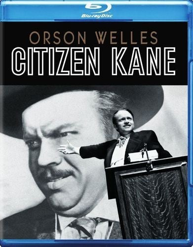 Citizen Kane