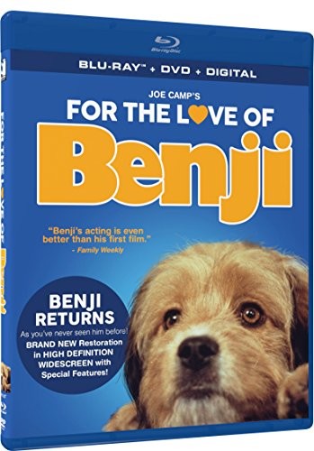 For the Love of Benji