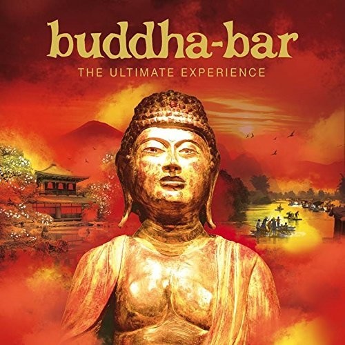 Various Artists - Buddha Bar: Ultimate Experience / Various
