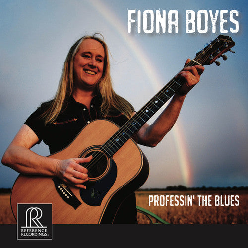 Boyes/ Charles/ Jones/ Wilson/ Palmer/ Rogers - Professin' The Blues