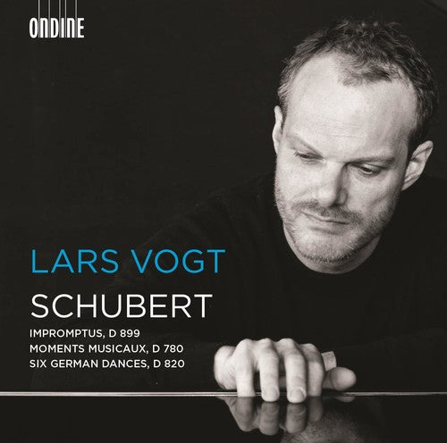 Schubert/ Vogt - Schubert: Impromptus, D 899 - Moments musicaux, D 780