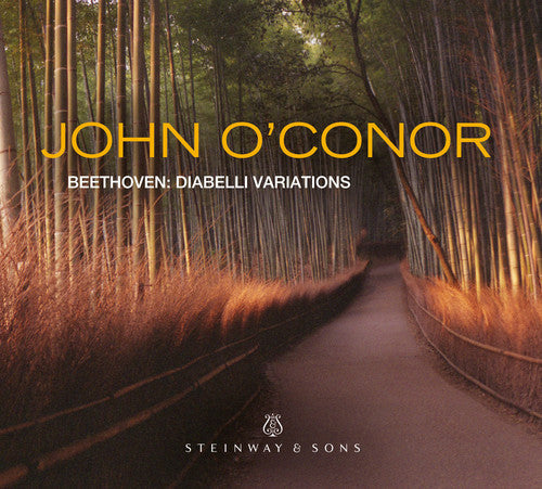Beethoven/ O'Conor - Beethoven: Diabelli Variations