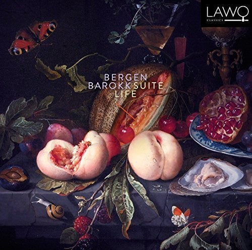 Marais/ Barokk - Barokk: Suite Life