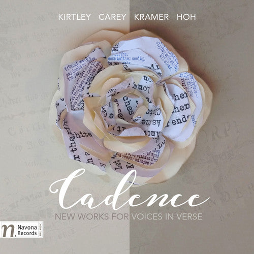 Carey/ Hoh/ Kirtley/ Kramer/ Bird/ Moteki - Cadence