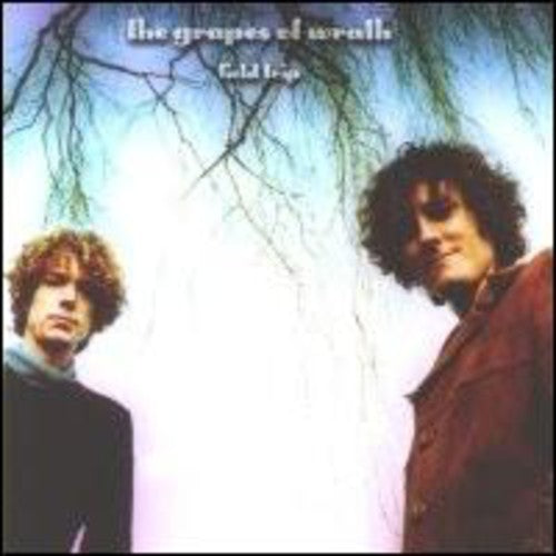 Grapes of Wrath - Field Trip