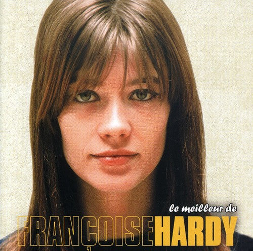 Hardy - Le Meilleiur De
