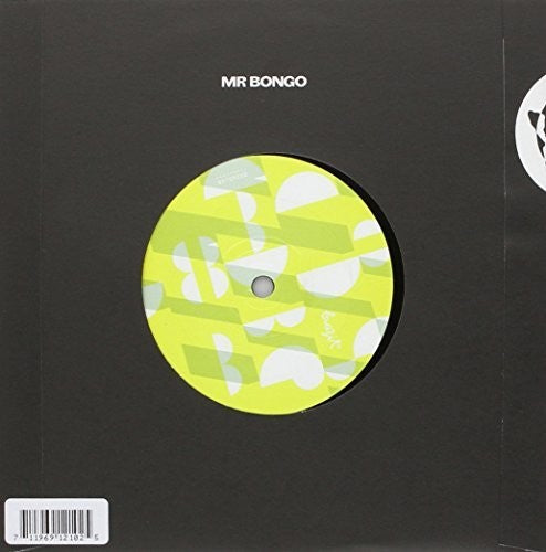 Wilson Simonal - Silva Lenheira / Zazueira