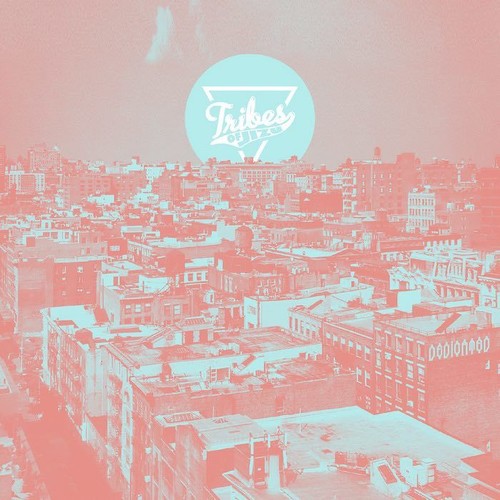 Tribes Of Jizu - Dedicated