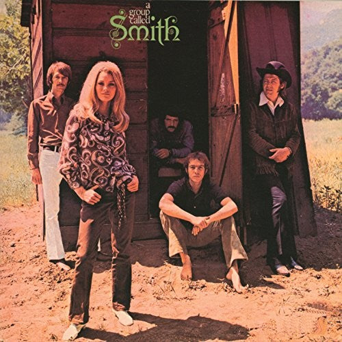 Smith - Group Called Smith