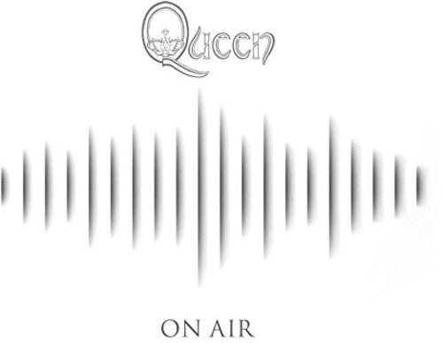 Queen - On Air: Complete BBC Sessions