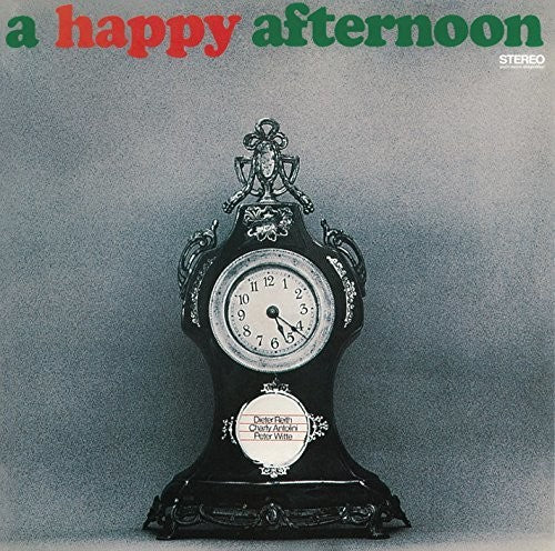 Dieter Reith - Happy Afternoon