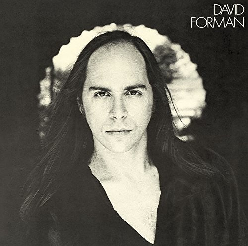 David Forman - David Forman