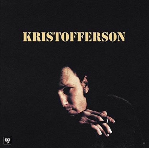 Kris Kristofferson - Kristofferson