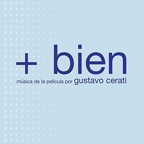 Gustavo Cerati - Bien