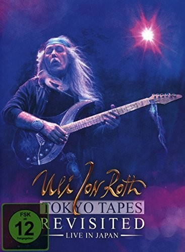 Tokyo Tapes Revisited: Live In Japan (2pc) (W/cd)