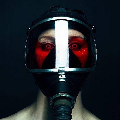 Johnny Deathshadow - Bleed With Me