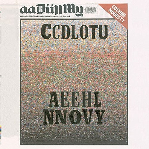 Coldcut - Only Heaven