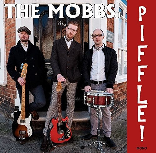 Mobbs - Piffle