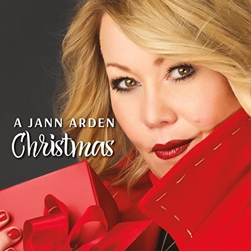 Jann Arden - Jann Arden Christmas