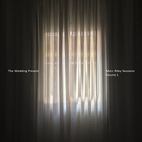 Wedding Present - Marc Riley Sessions Vol 1