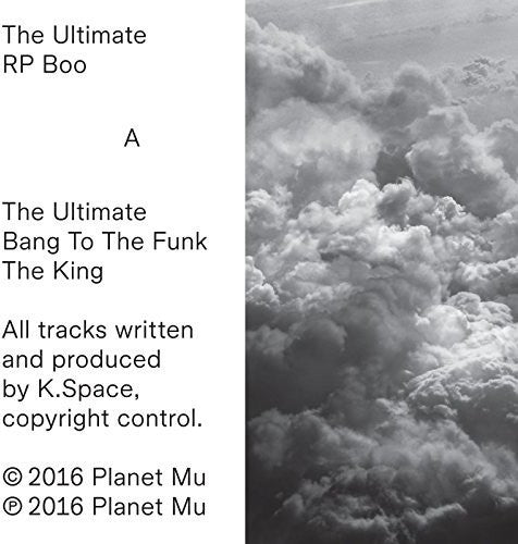 RP Boo - Ultimate