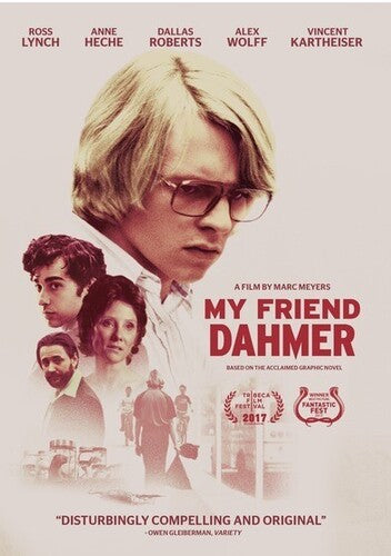 My Friend Dahmer