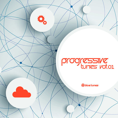 Vol.1 Tunes / Various - Progressive Tunes, Vol.1