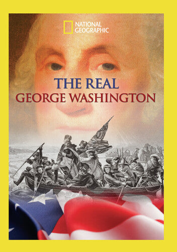 The Real George Washington