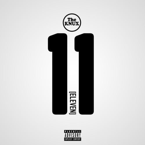 Knux - Eleven