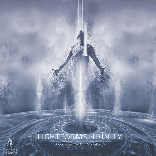Various Artists - Lightforms Trinity