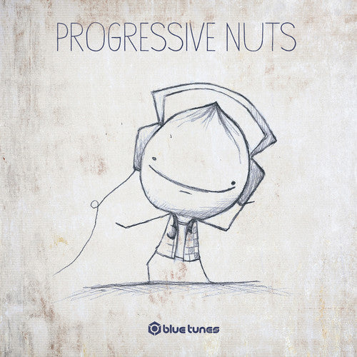 Various Artists - Progressive Nuts