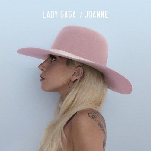 Lady Gaga - Joanne Deluxe