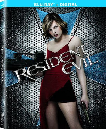 Resident Evil (Original Soundtrack)