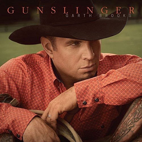 Garth Brooks - Gunslinger