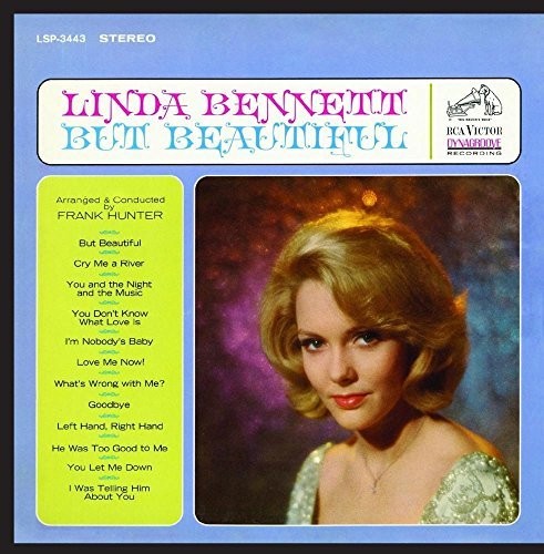 Linda Bennett - But Beautiful